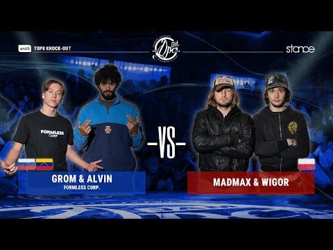 Formless Corp vs MaxMax & Wigor