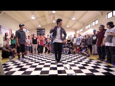 WAR CHIEFS vs. SICKLER & ECKO