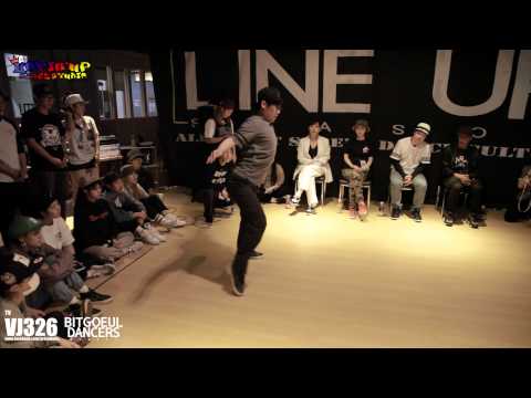SON HO BIN vs G.V