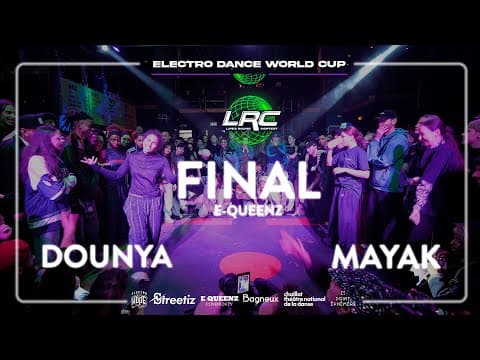 MAYAK vs DOUNYA