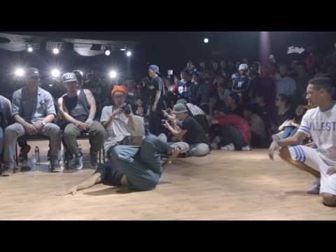 Gravity vs Morris