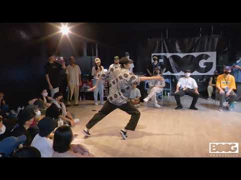 阿禾 vs aka大總統
