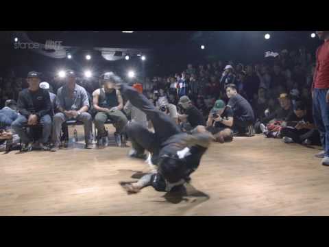MN Joe vs Jamal