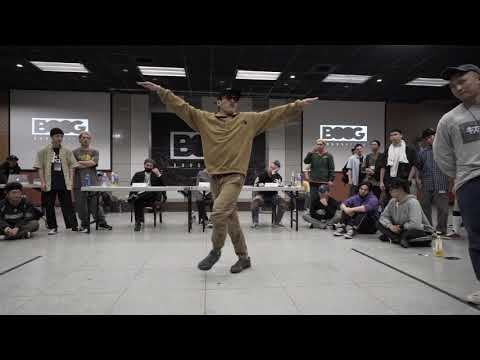Tzu Chen vs 小A