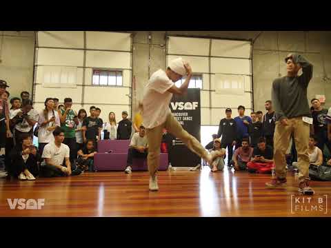 Chalice vs Eric