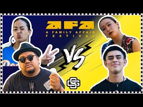 IGI & SIGA vs IKON & AKARI