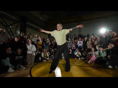 CLIMAX BATTLE | ALL STYLES (17th battle)