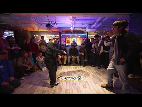 Yevhenia vs. Maverick