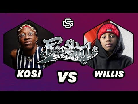 KOSI vs WILLIS