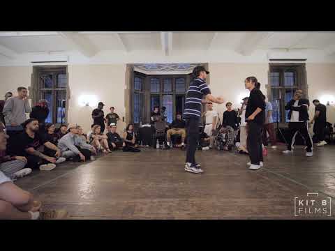 Sam vs Mick