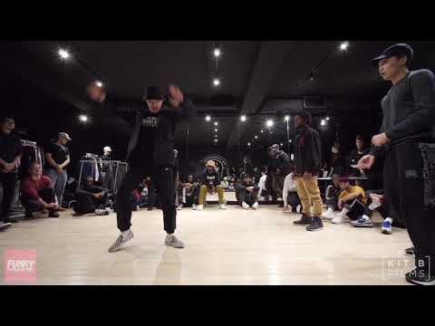 Khoa vs G Dragon Rush vs JP