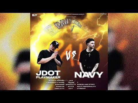 Monsta Exhort vs Navy