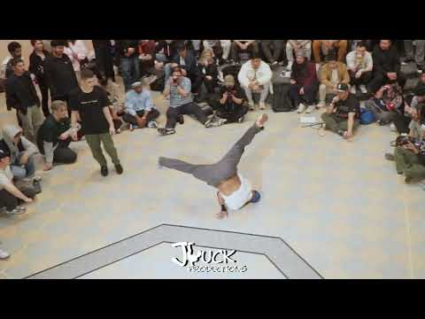Slava vs Buckshot