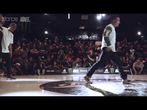 The Pboys vs Polskee Flavour