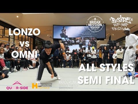 Lonzo v Omni