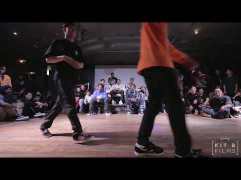 K-10 vs Invince