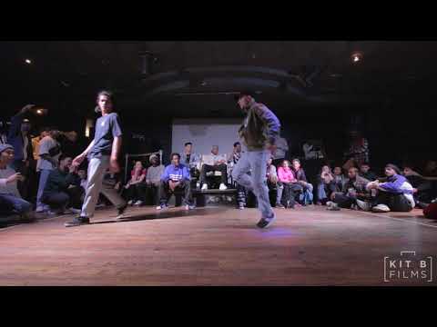 Gomo vs MattD