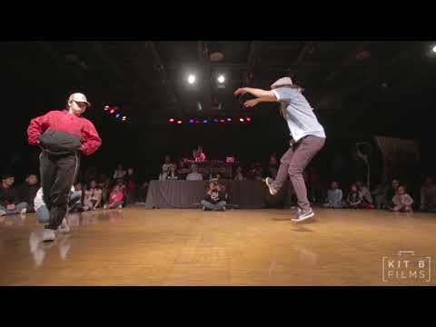 Konatsu vs Goodyroc