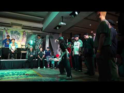 Niconii vs Majespop