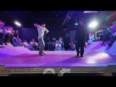 Key Lock vs Cheech