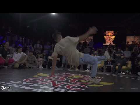 Nico vs Daggat