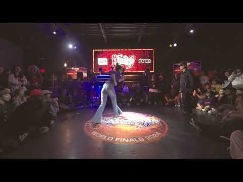 HIROKOBOOGIE vs HAN