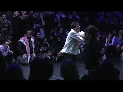 SONIAAH vs DYLAN