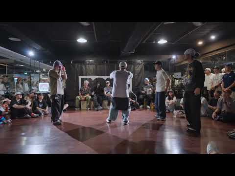 JUNS & 木棉 vs Mecoach & Suway