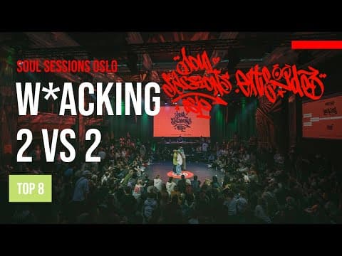 Bella & Misha vs. Shik Shak Shok