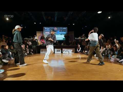 Onton & Konatsu vs Swami & Kastrito