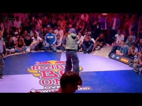 SoonG vs Jin