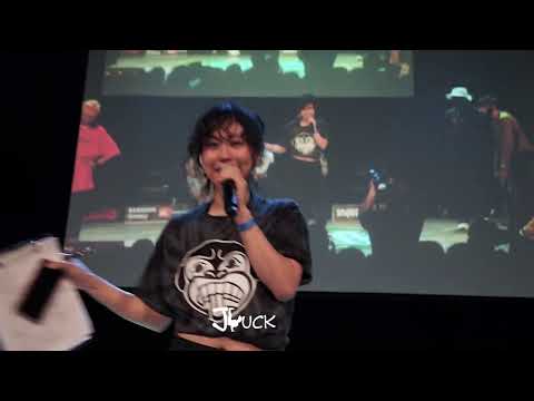 Fanci Stepz Vs Midnight Society