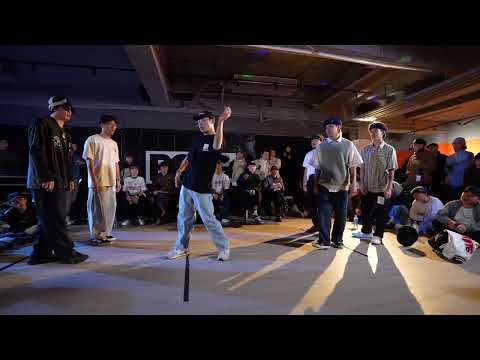 Willy | 馬丁 | 炮哥 vs KAI | Bowen | 阿布