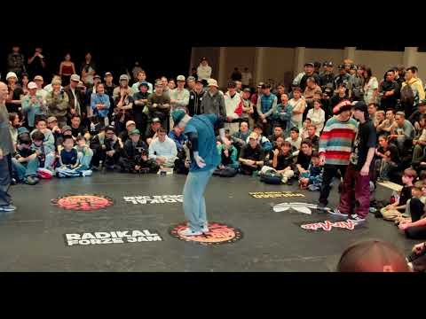 Original People vs XO Crew