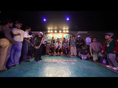 Sinag vs Lil Jay