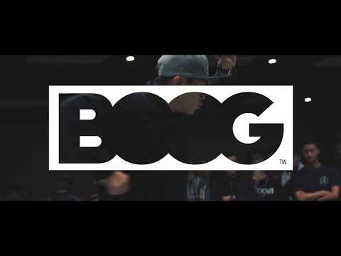 BoogieTie vs 阿金
