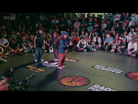 Team China Kids vs. Group 1 0831