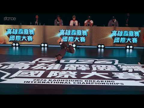 Jinx vs Bar-B