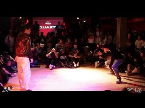 NICO vs KELLIAS