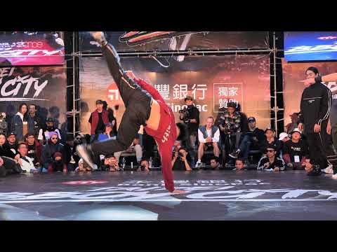SINE Crew vs N2 Warrior