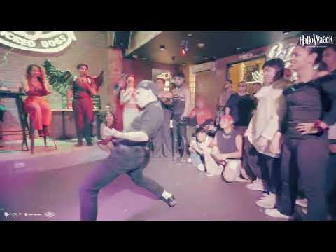 Earnan vs Kingwie