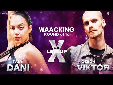DANI vs VIKTOR