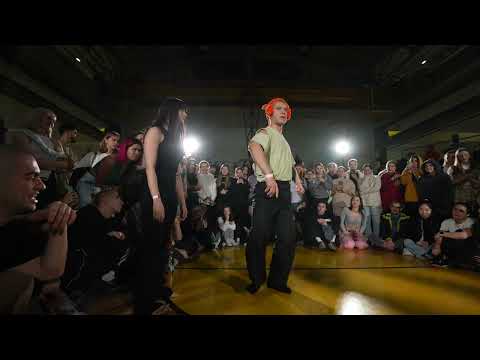 CLIMAX BATTLE | ALL STYLES (5th battle)