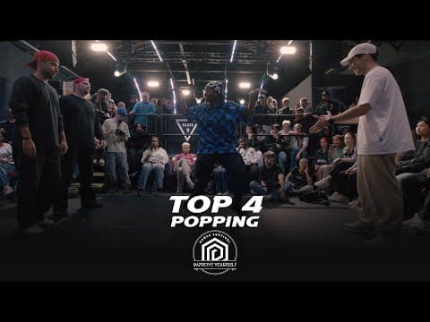 Sifer & Dani vs Youyou & Soyuz
