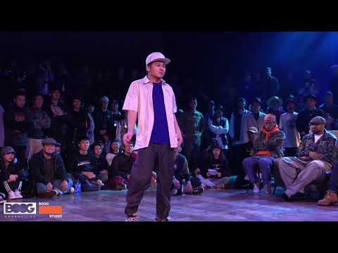 壞T vs LOCO YOKO