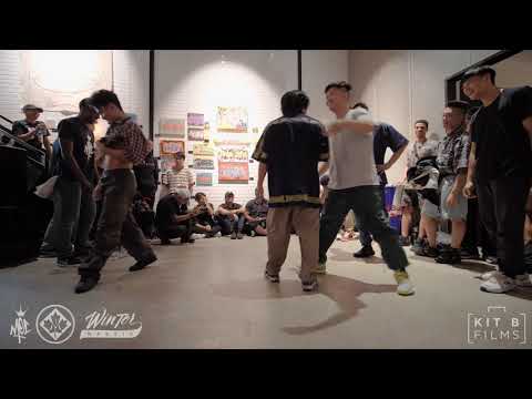 Unknown Floor Force vs HGA