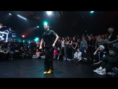 ALL STYLES PRO | CLIMAX BATTLE 5/01/26