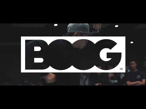 BoogieTie vs 少冰