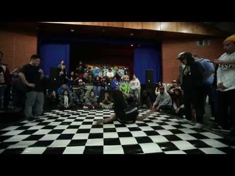FURIOUS STYLES vs FRESH 7