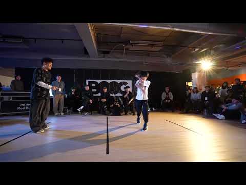 詠翔 vs 老楊